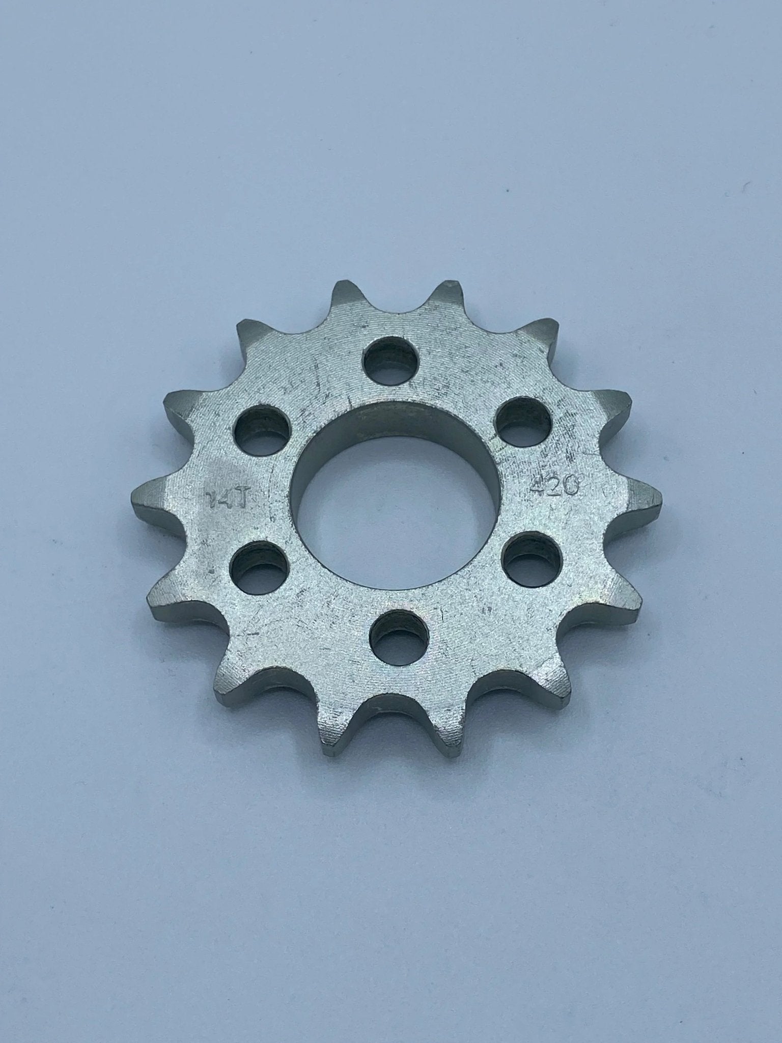 Surron Light Bee Replacement Jackshaft Sprocket - 14T - MXwraps