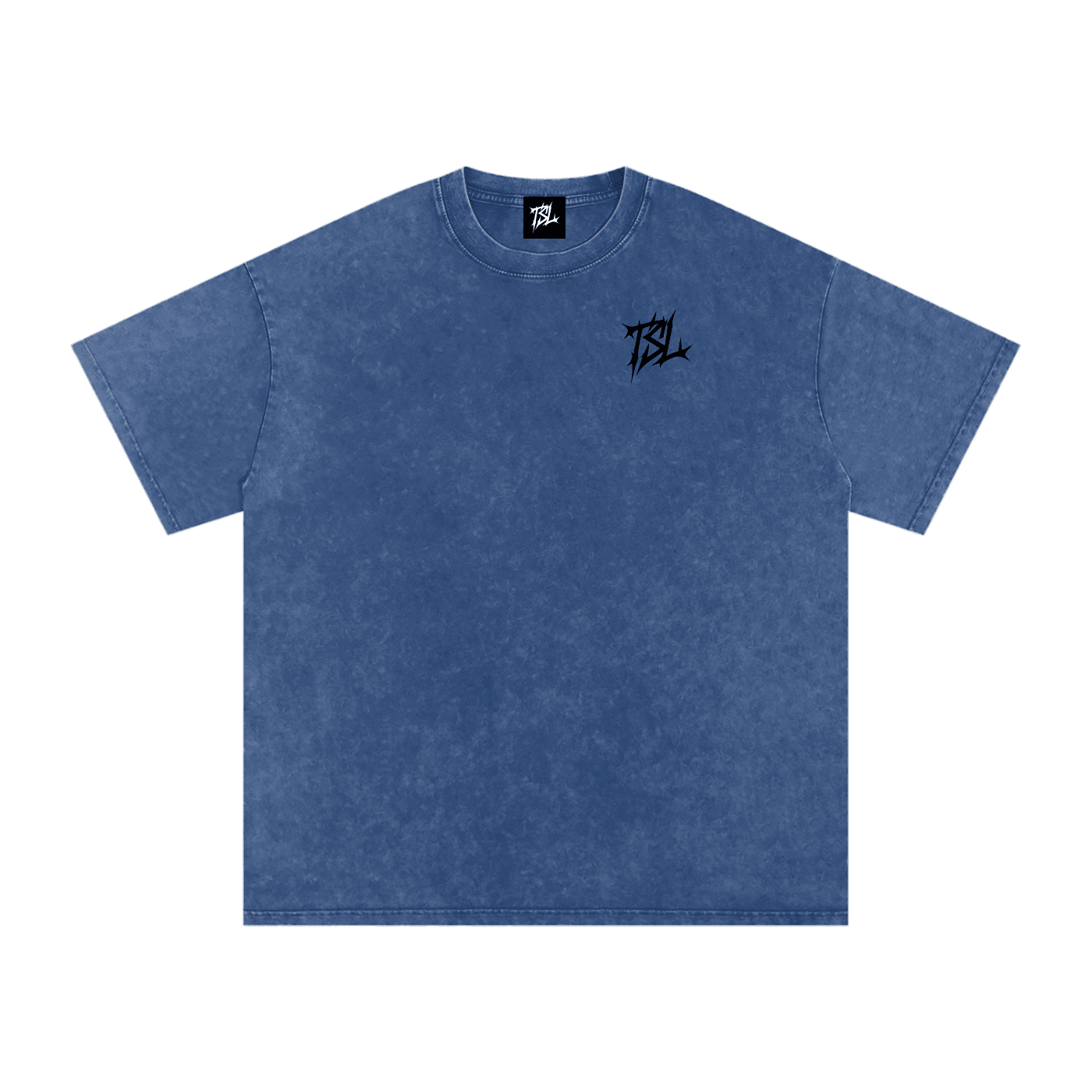 Staple Washed Tee - MXwraps