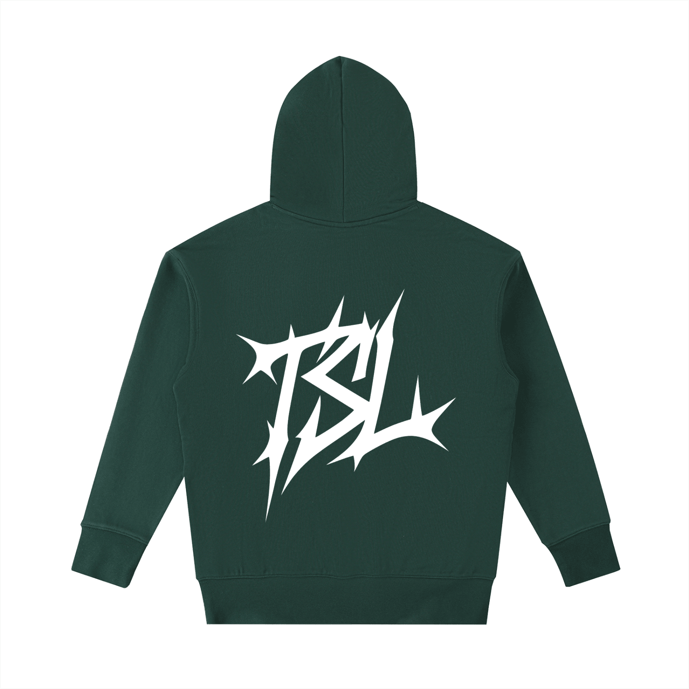 Staple TSL Hoodie - MXwraps