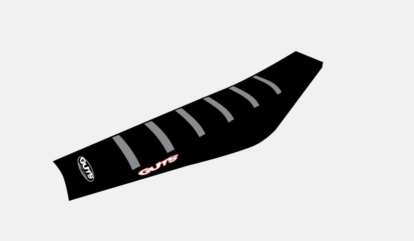 Guts Seat Cover for Tuttio Soeil01 - MXwraps