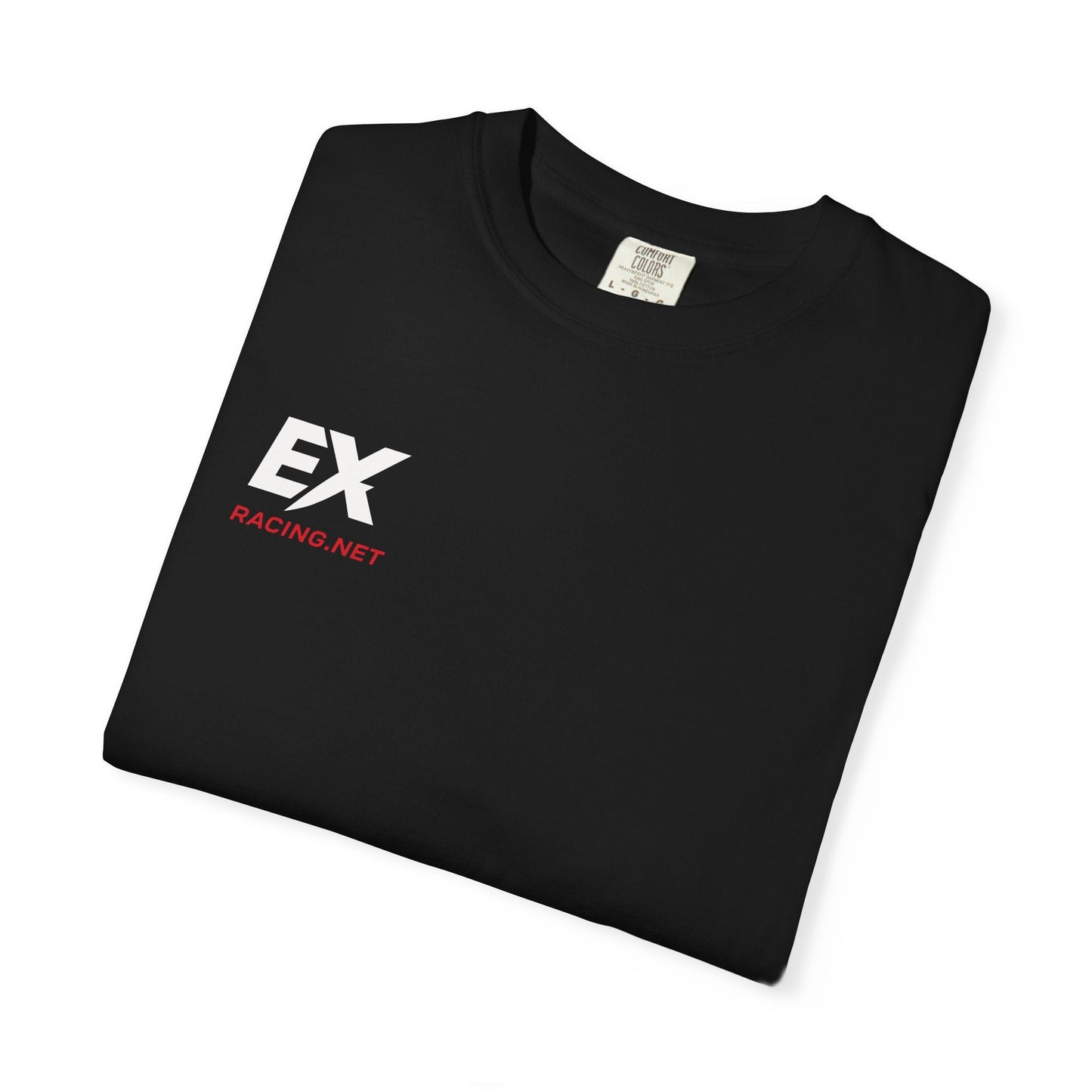 Built Not Bought Tee - MXwraps