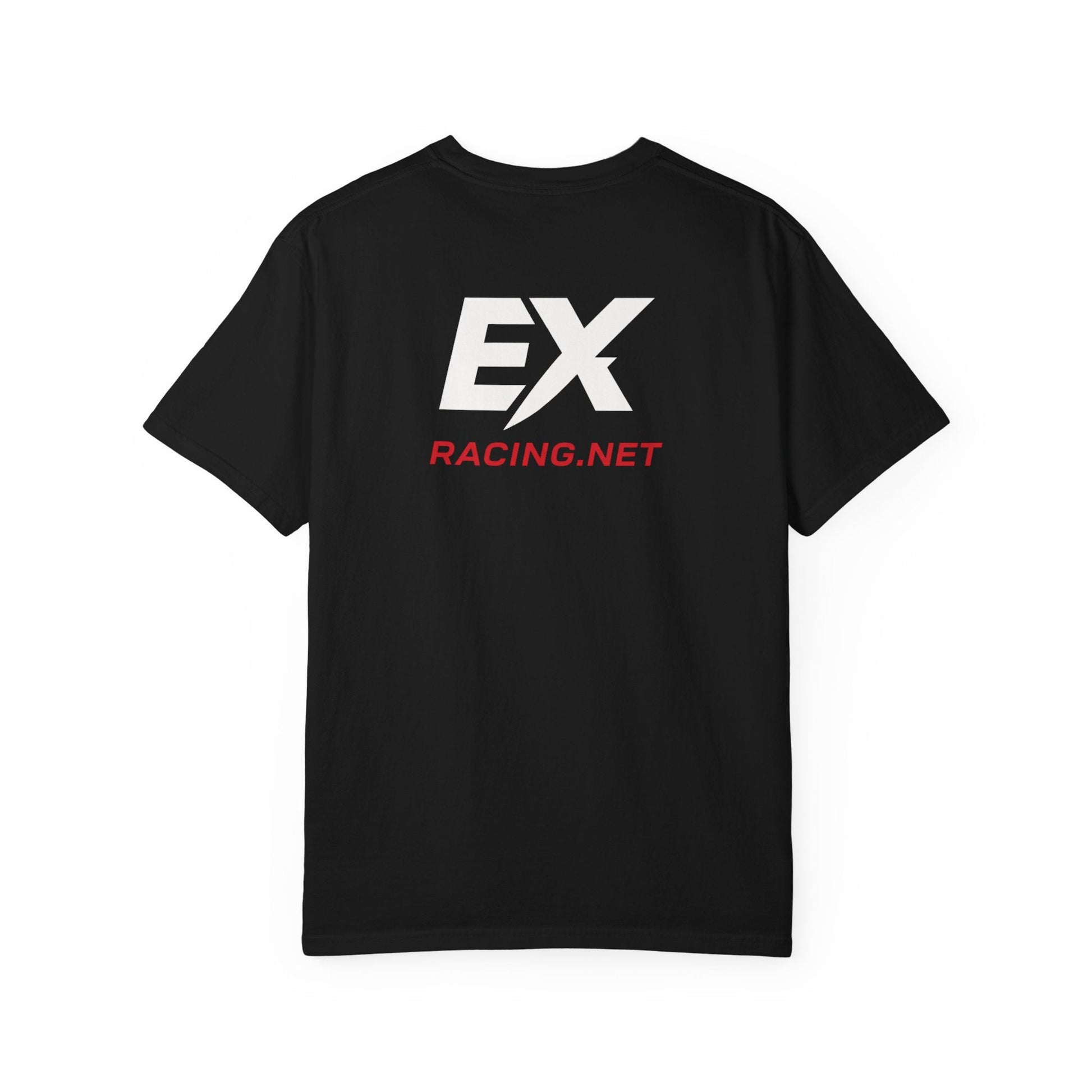 Ex Racing Regular Tee - MXwraps