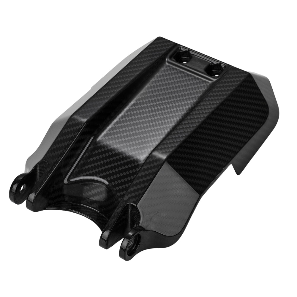 E Ride Battery Cover — Carbon Fiber - MXwraps