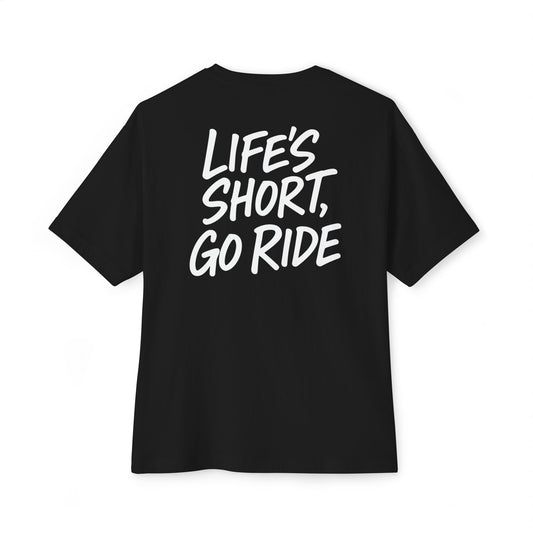 Go Ride Tee