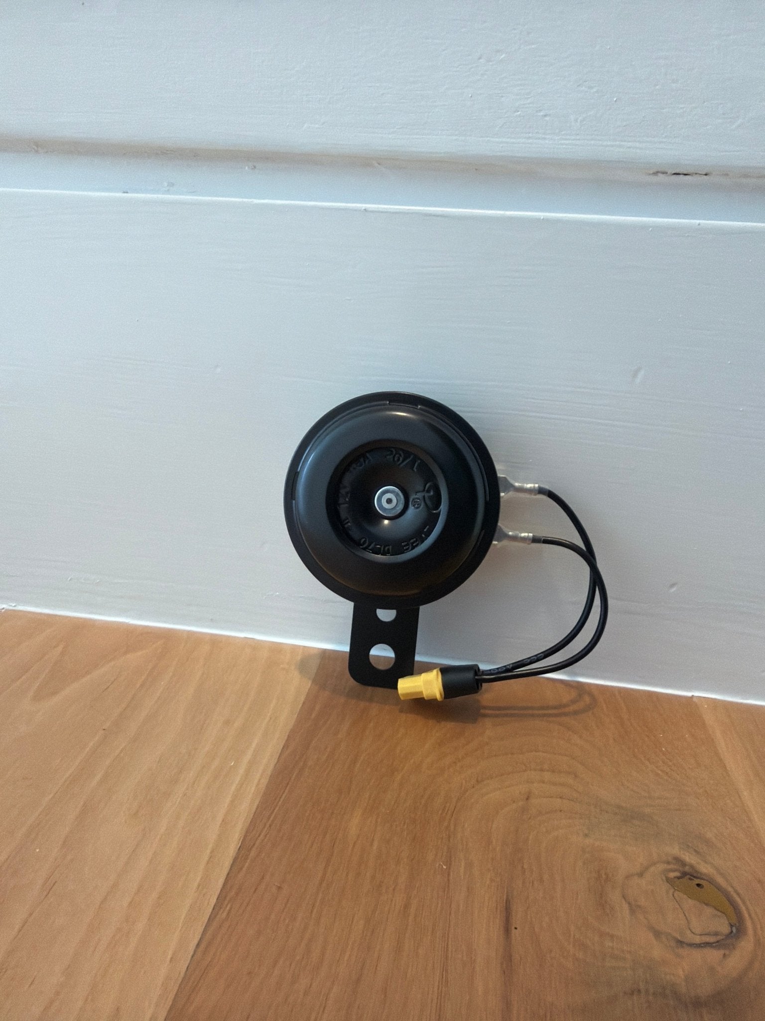 Rechargeable Baja Light and Horn Combo (fits all bikes) - MXwraps