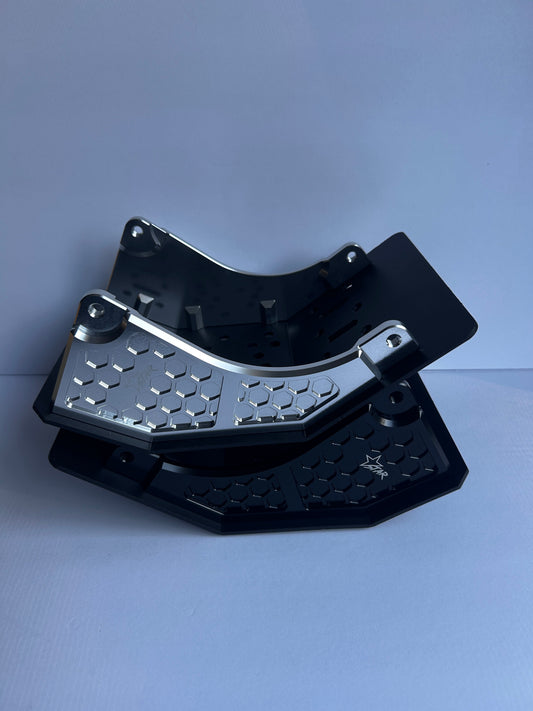 Surron LBX Bash Guard