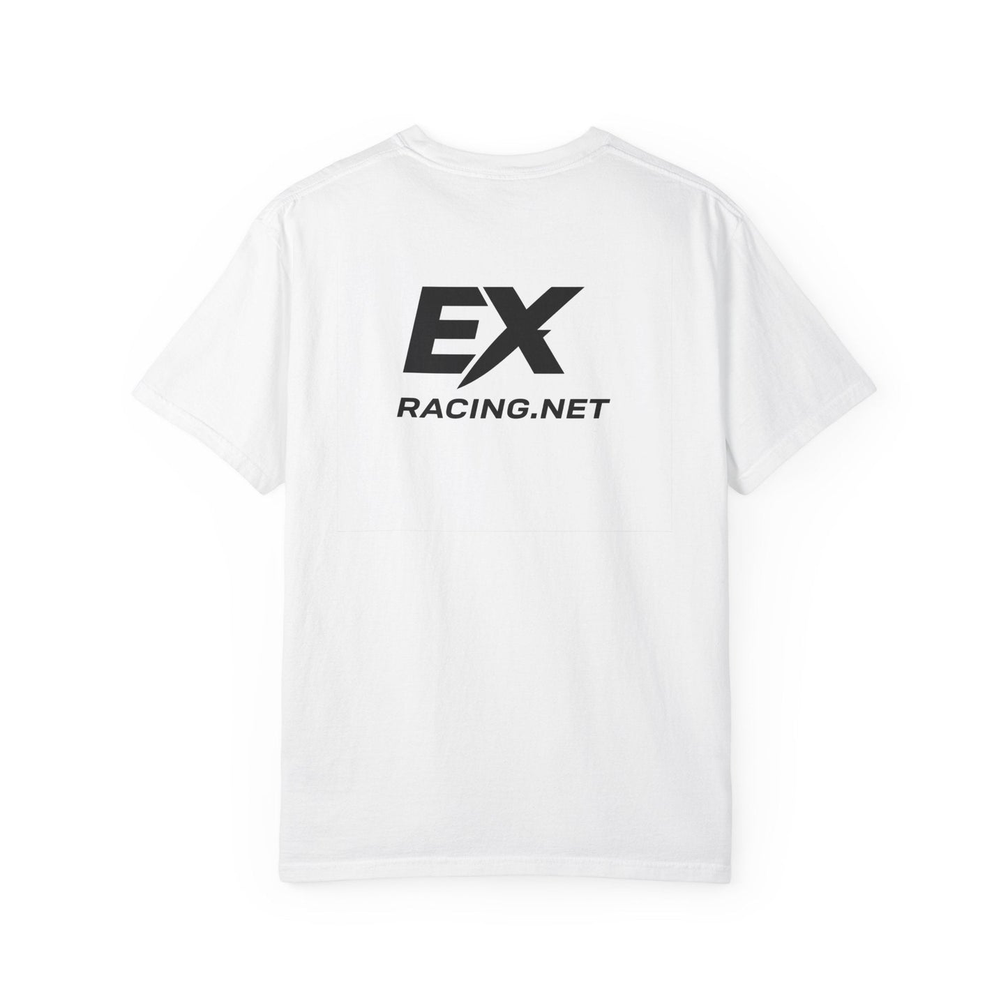 Ex Racing Regular Tee - MXwraps