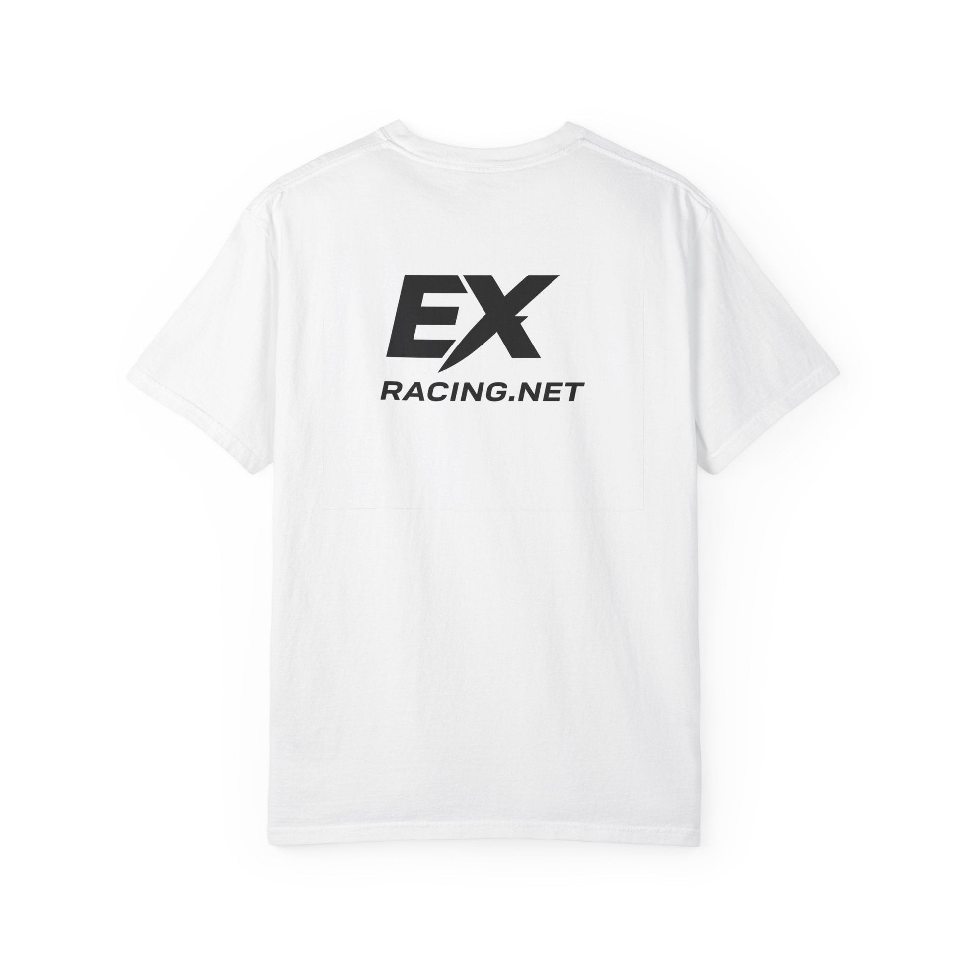 Ex Racing Regular Tee - MXwraps