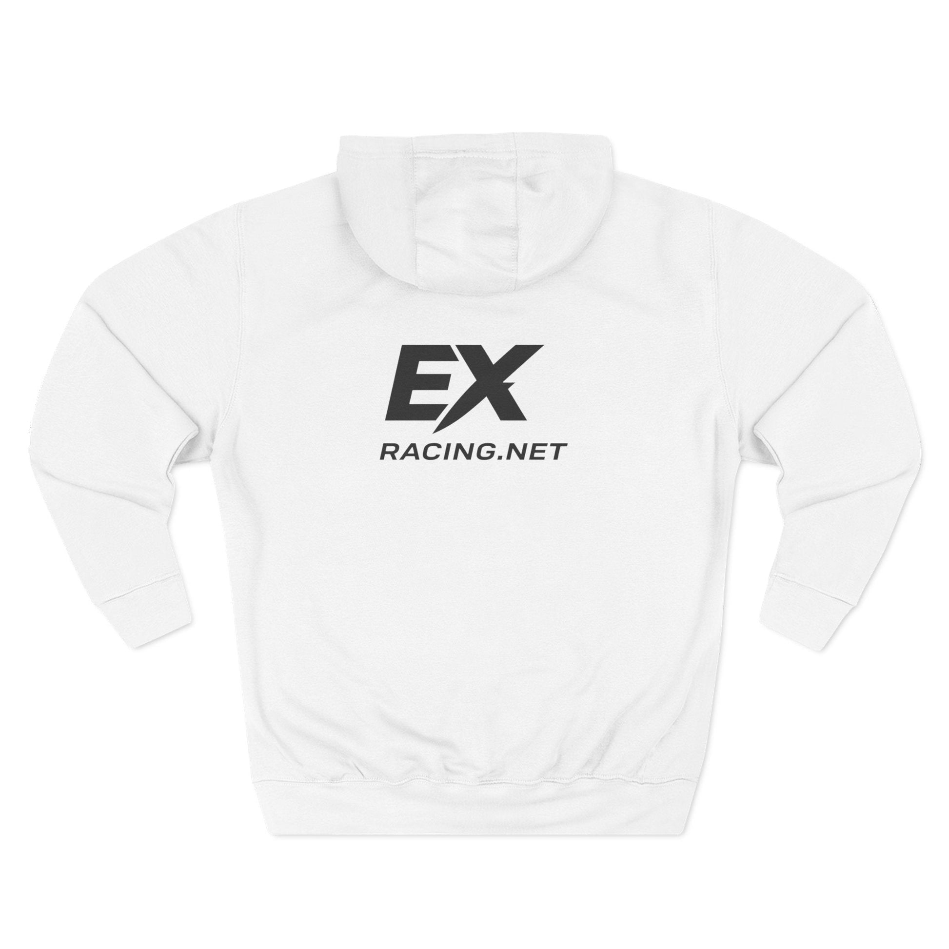 Ex racing Regular Hoodie - MXwraps