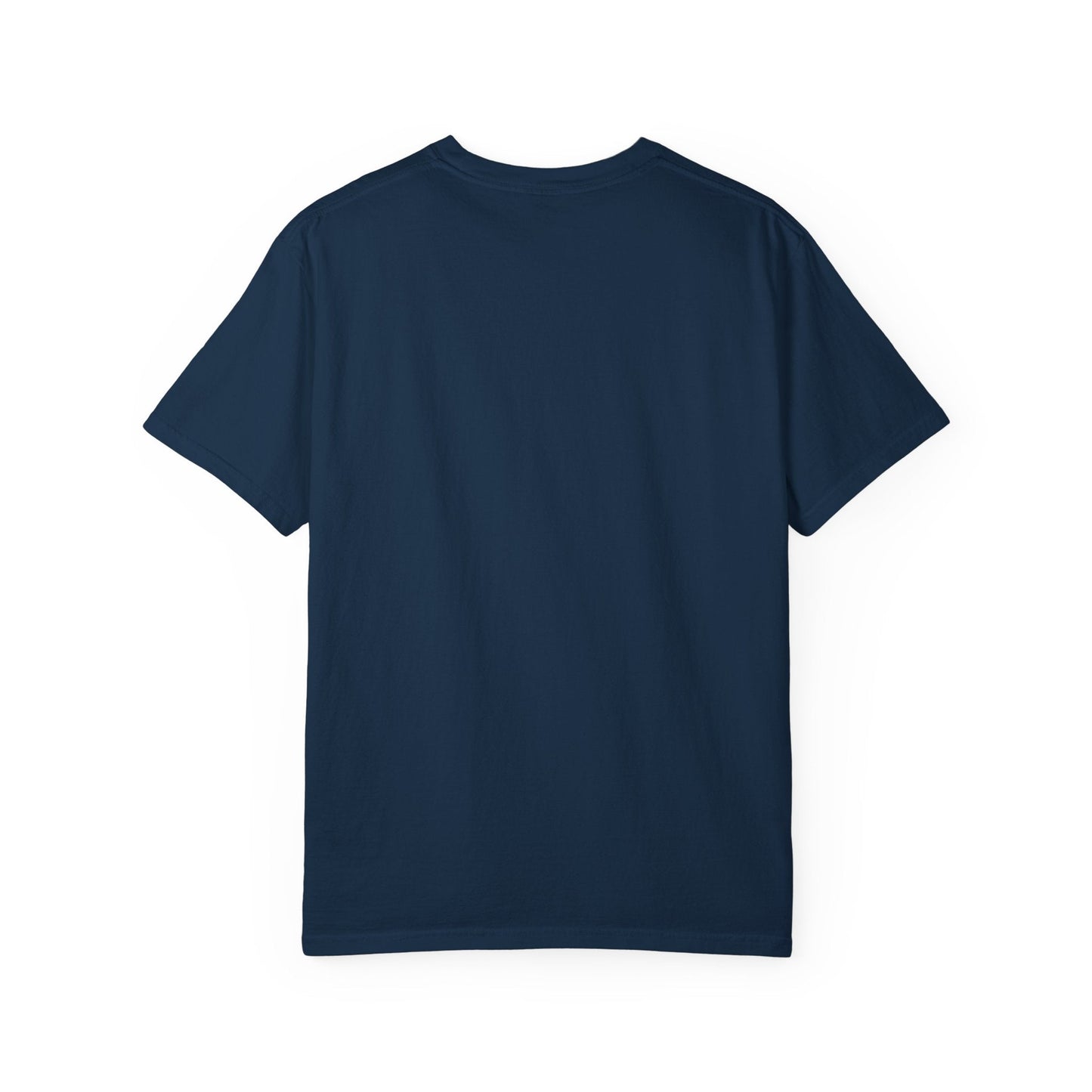 Navy Basic Ex Racing Tee - MXwraps