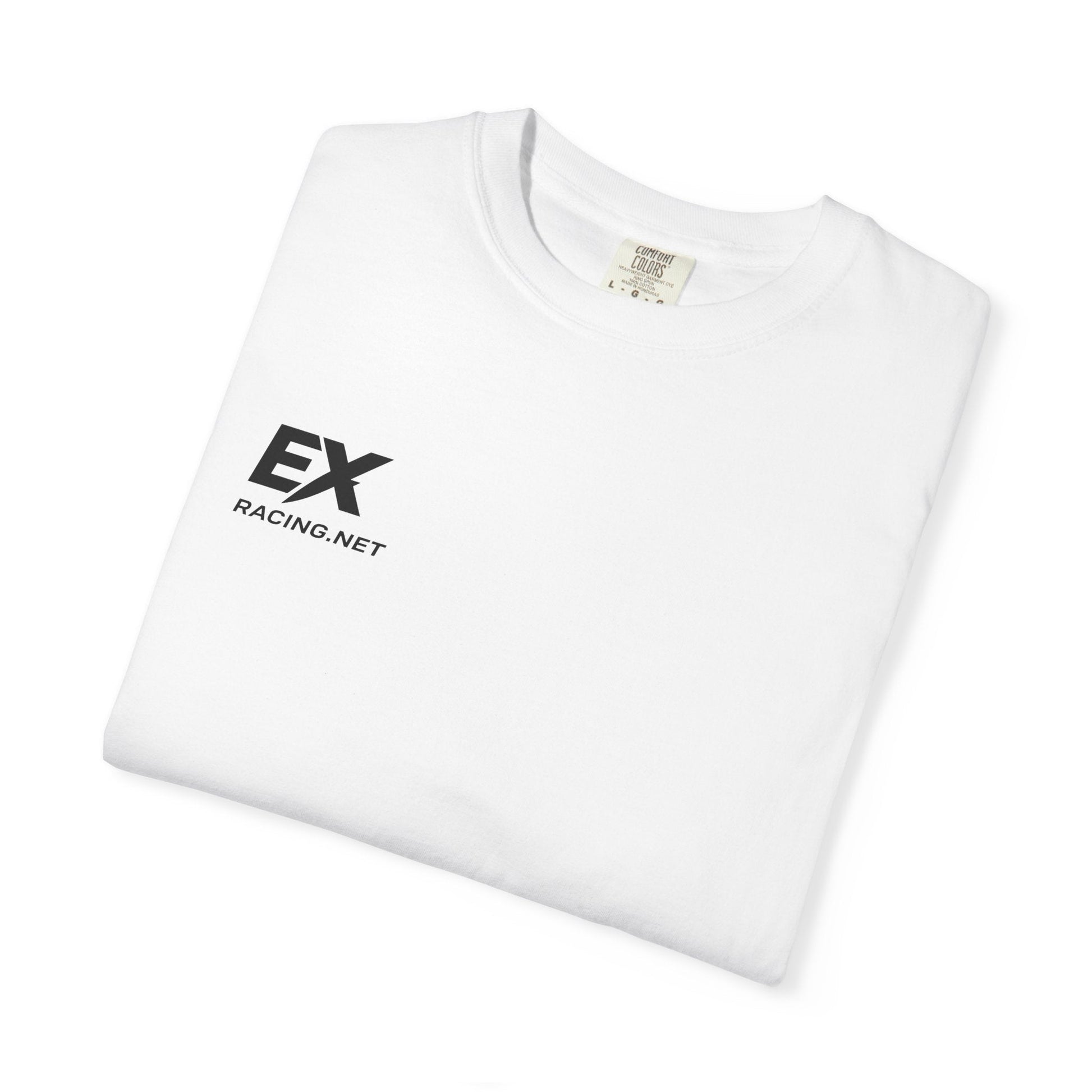 Built Not Bought Tee - MXwraps