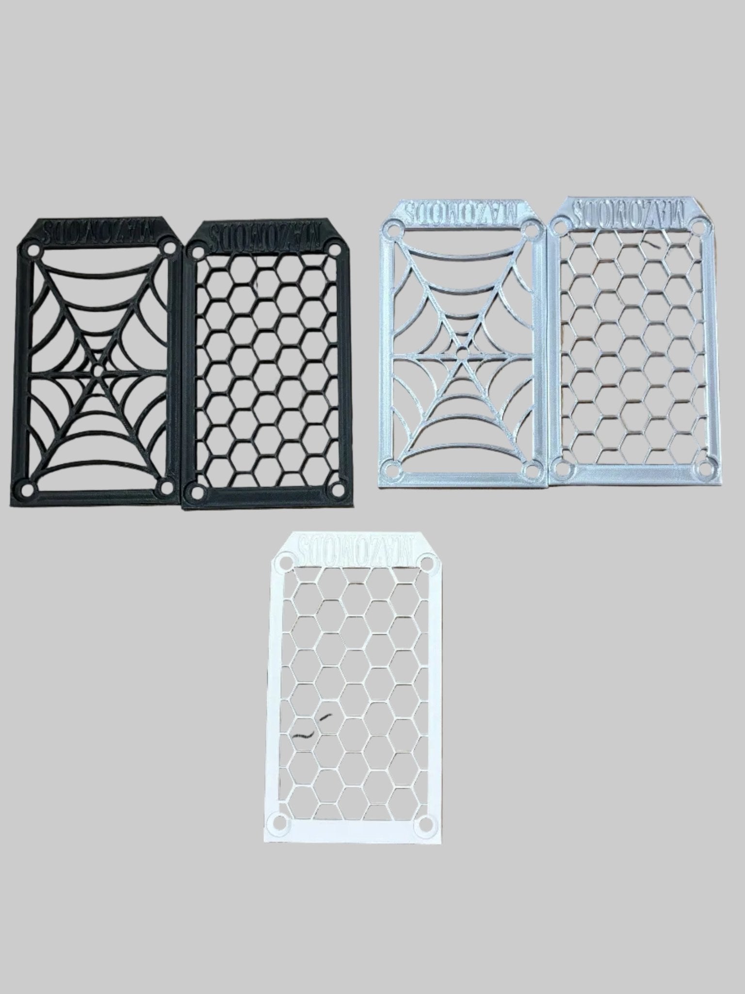 Yozma IN10 Controller Cover - MXwraps