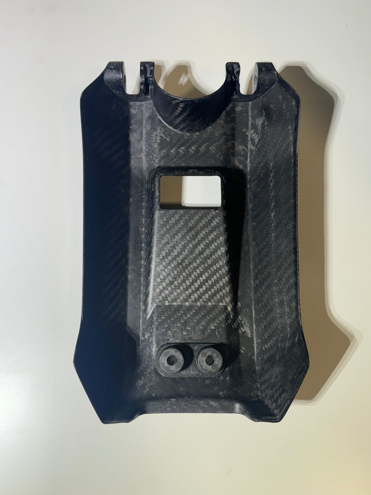 Surron Carbon Fiber Battery Lid