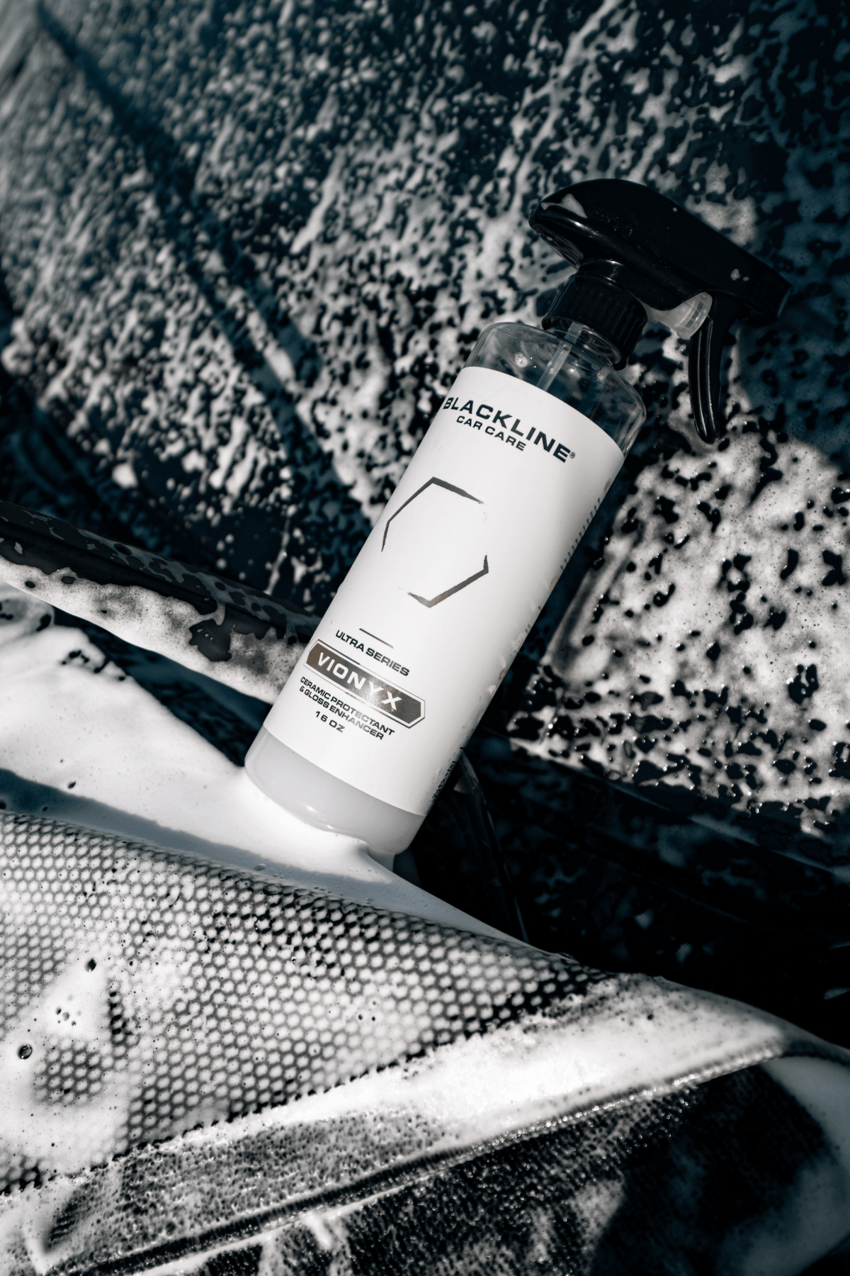 BLACKLINE® VIONYX CERAMIC PROTECTANT - MXwraps