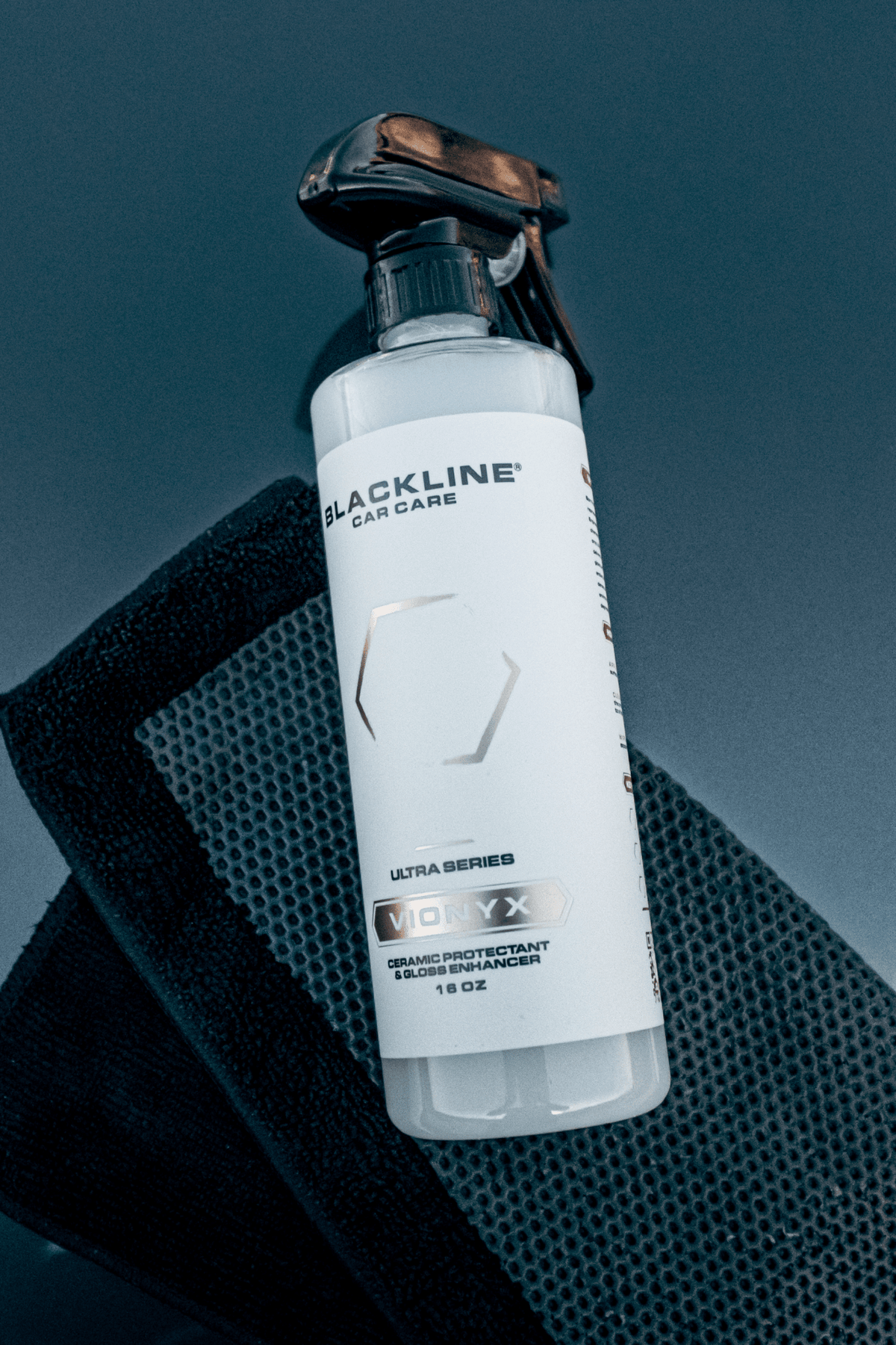 BLACKLINE® VIONYX CERAMIC PROTECTANT - MXwraps