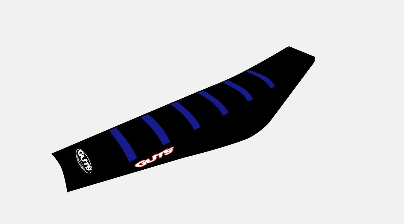 Guts Seat Cover for Tuttio Soeil01 - MXwraps