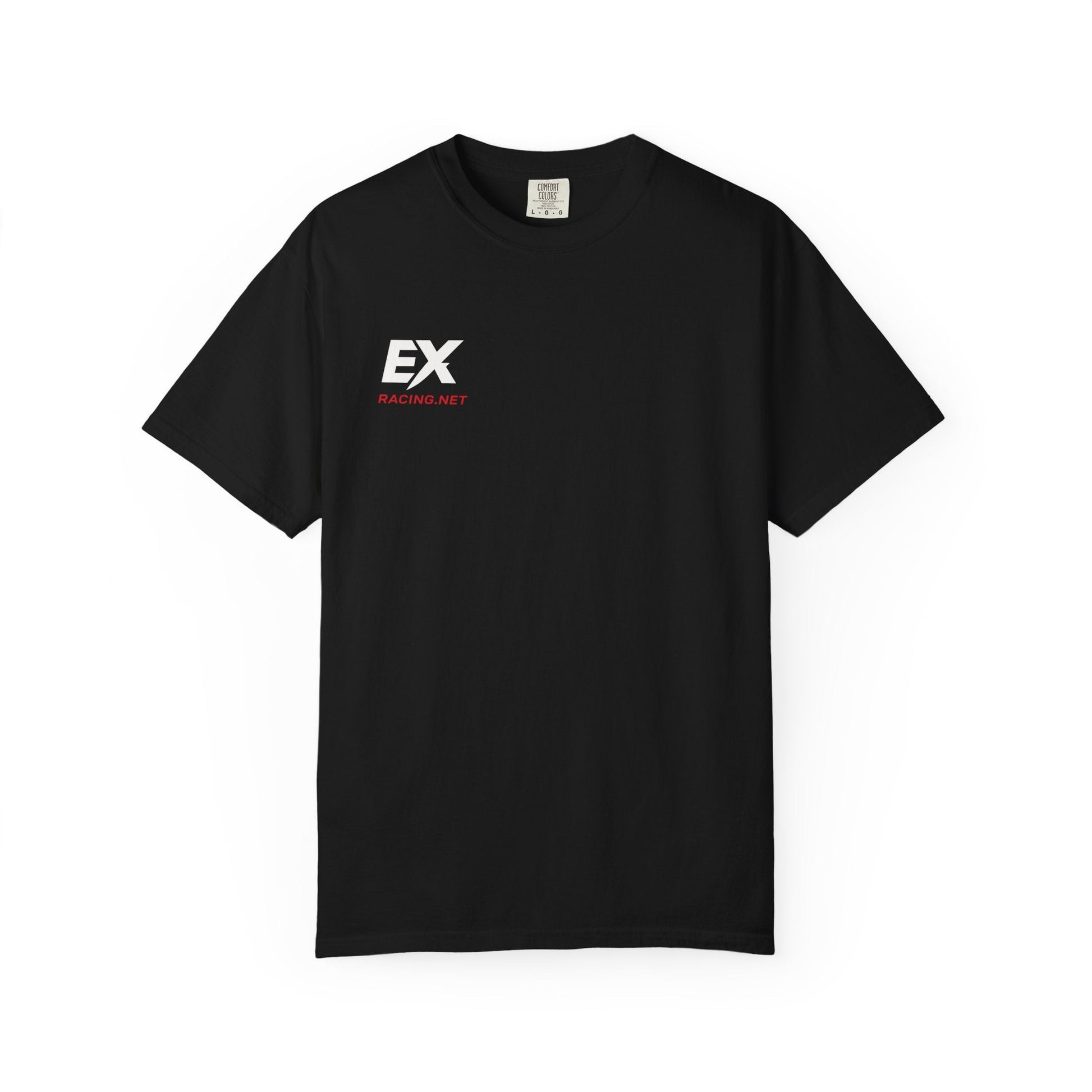 Anti Pedal Club Tee - MXwraps