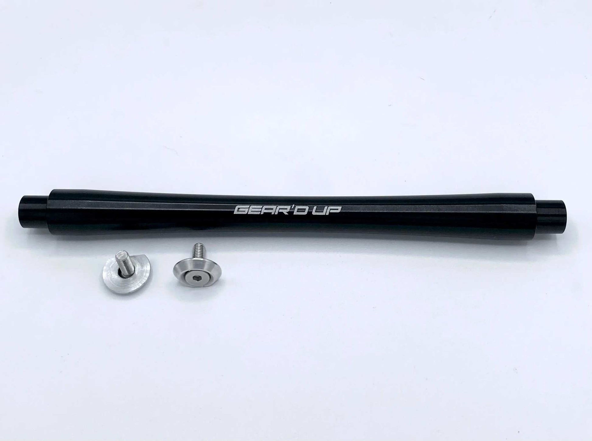 Gear’d Up Peg Bracket Support Brace - MXwraps