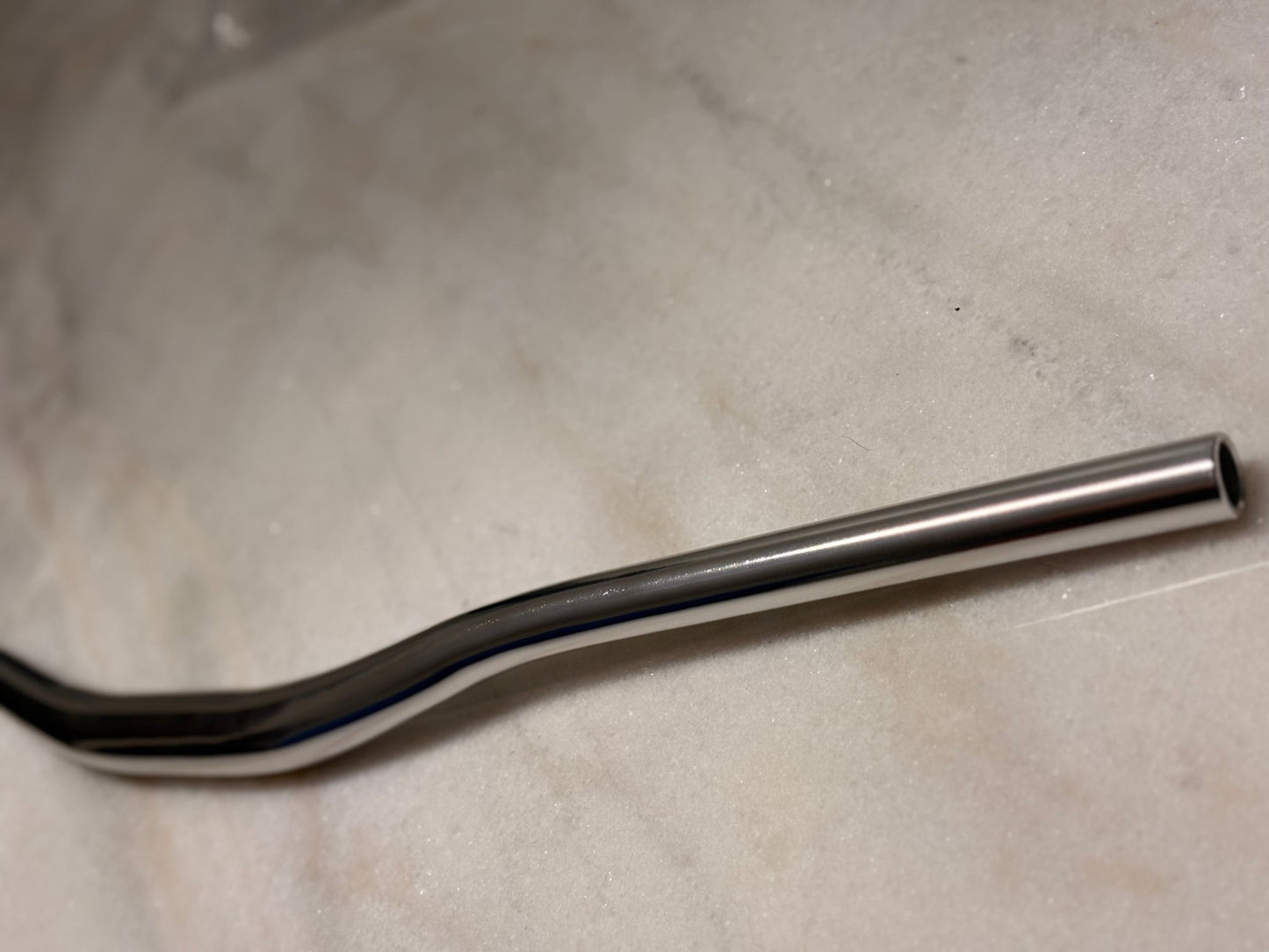 V1 Chrome Handlebars (31.8mm) *SHIPS SAME DAY* - MXwraps