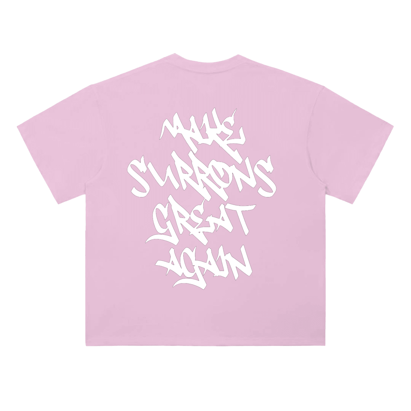 Graffiti MSGA Tee - MXwraps