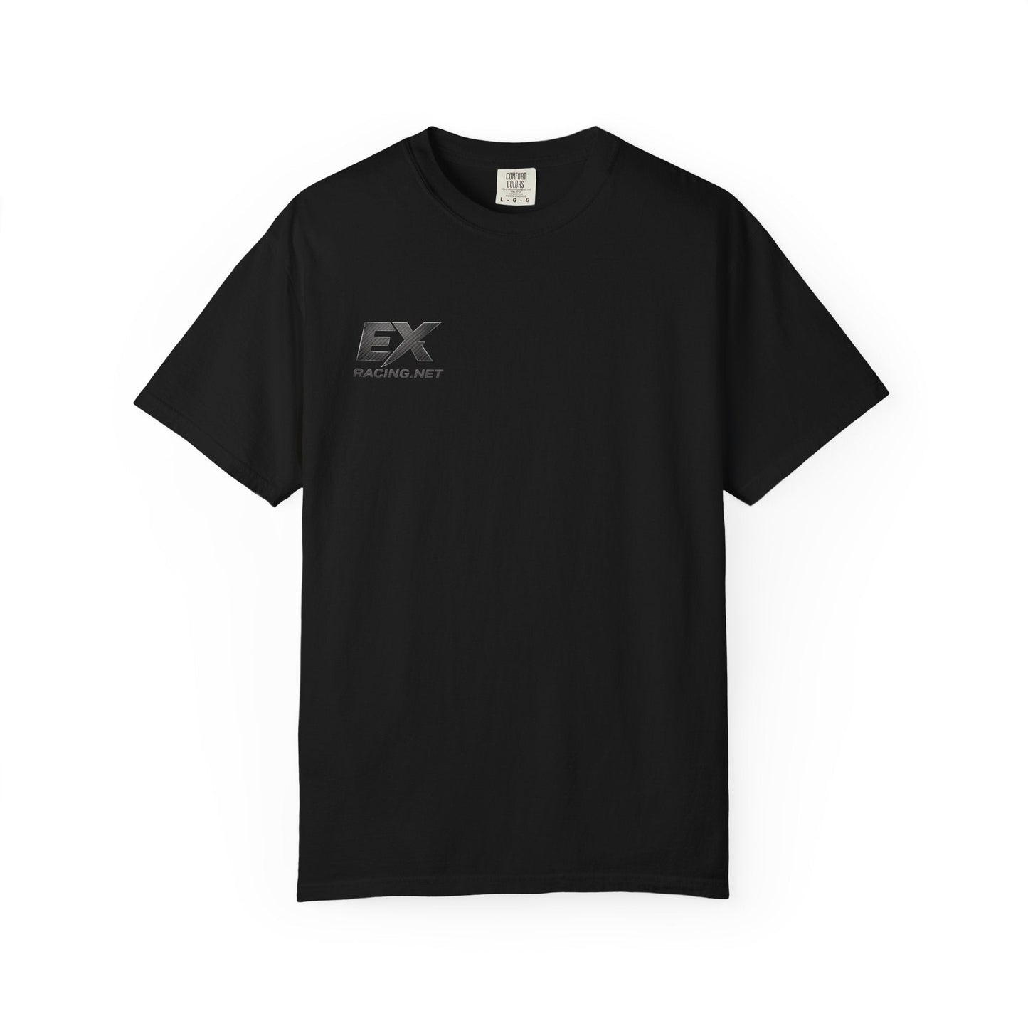 Carbon Ex Racing Basic Tee - MXwraps