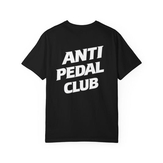 Anti Pedal Club Tee - MXwraps