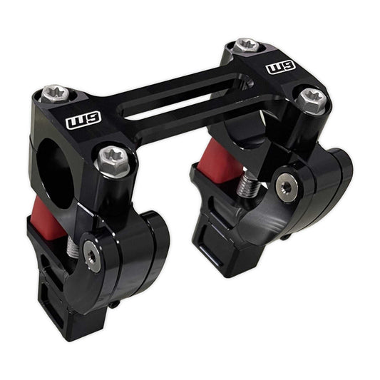 Ultra Bee Flex Bar Mount V2