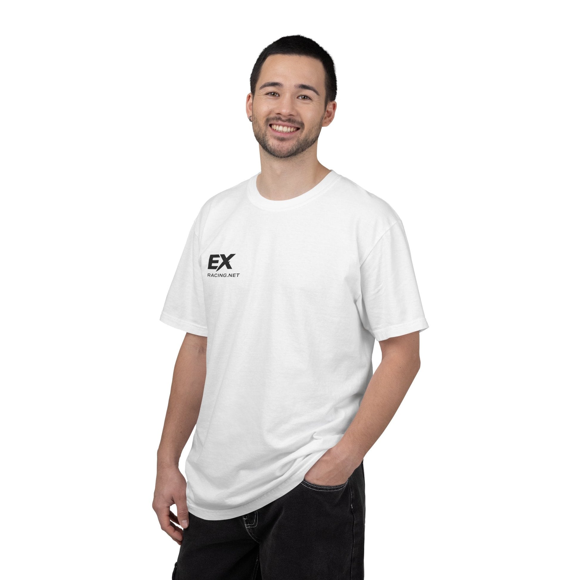 Built Not Bought Tee - MXwraps