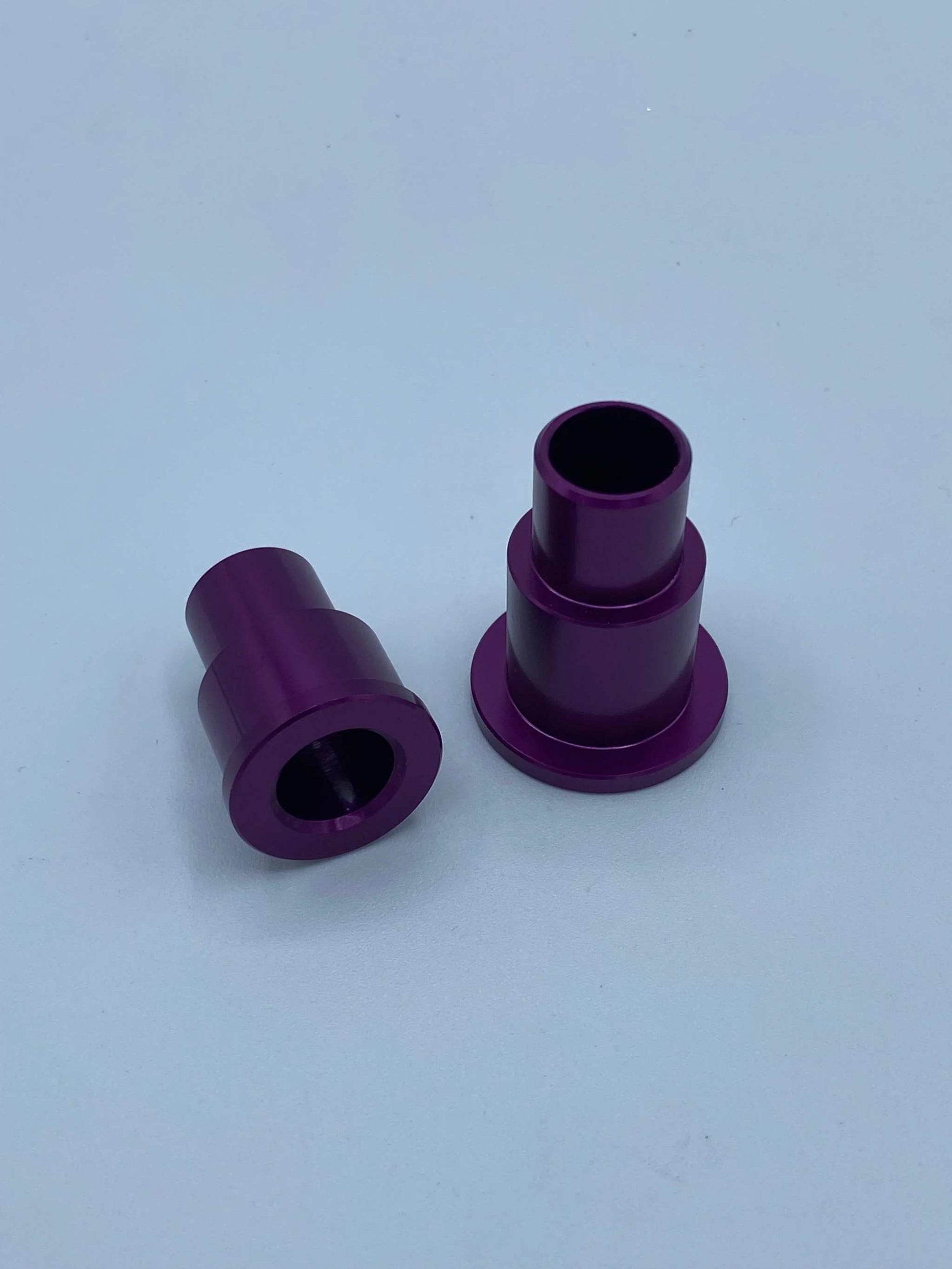 Surron/E-ride Pro Rear Wheel Spacer - MXwraps