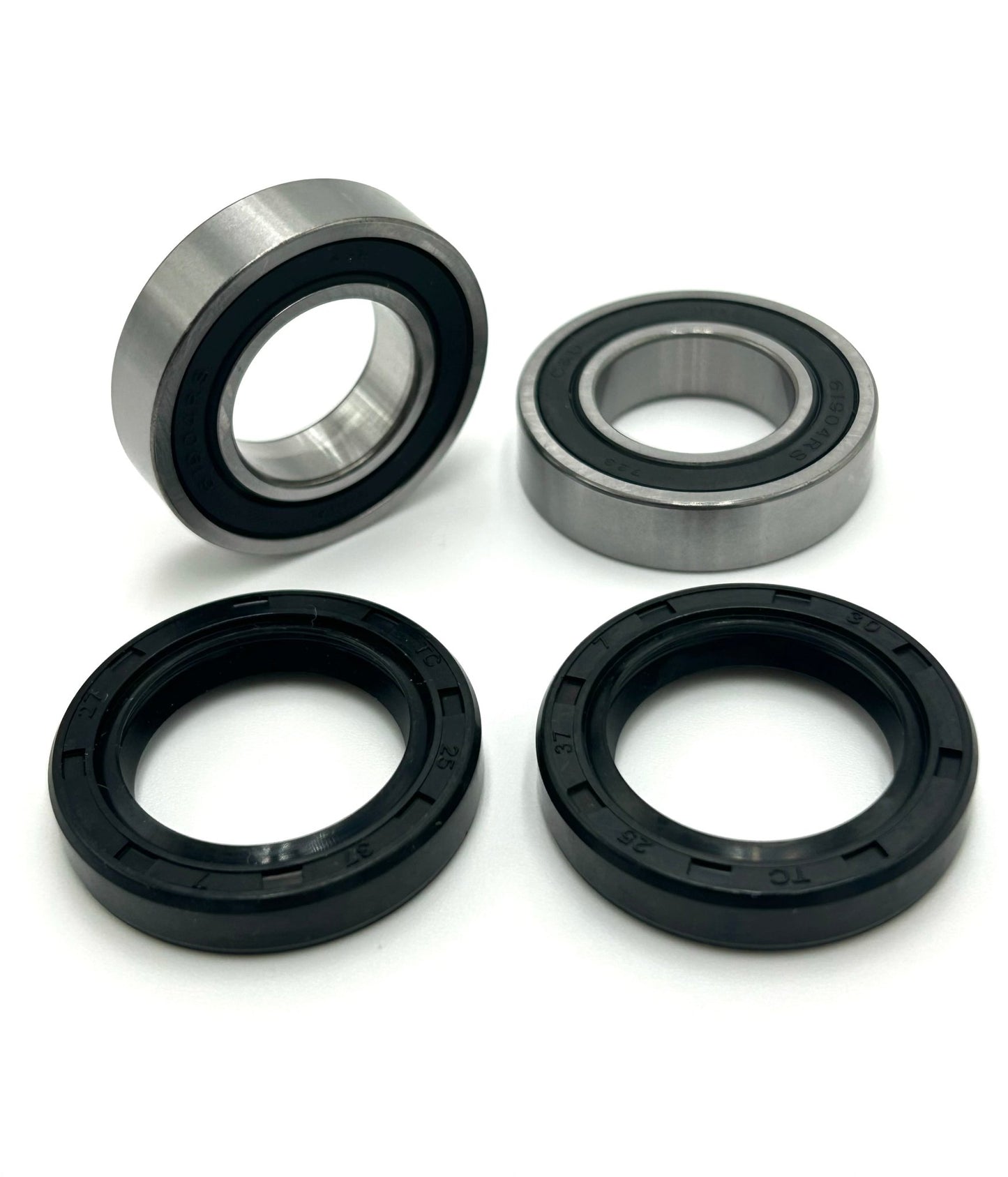 Surron Ultra Bee Front Wheel Bearings - MXwraps