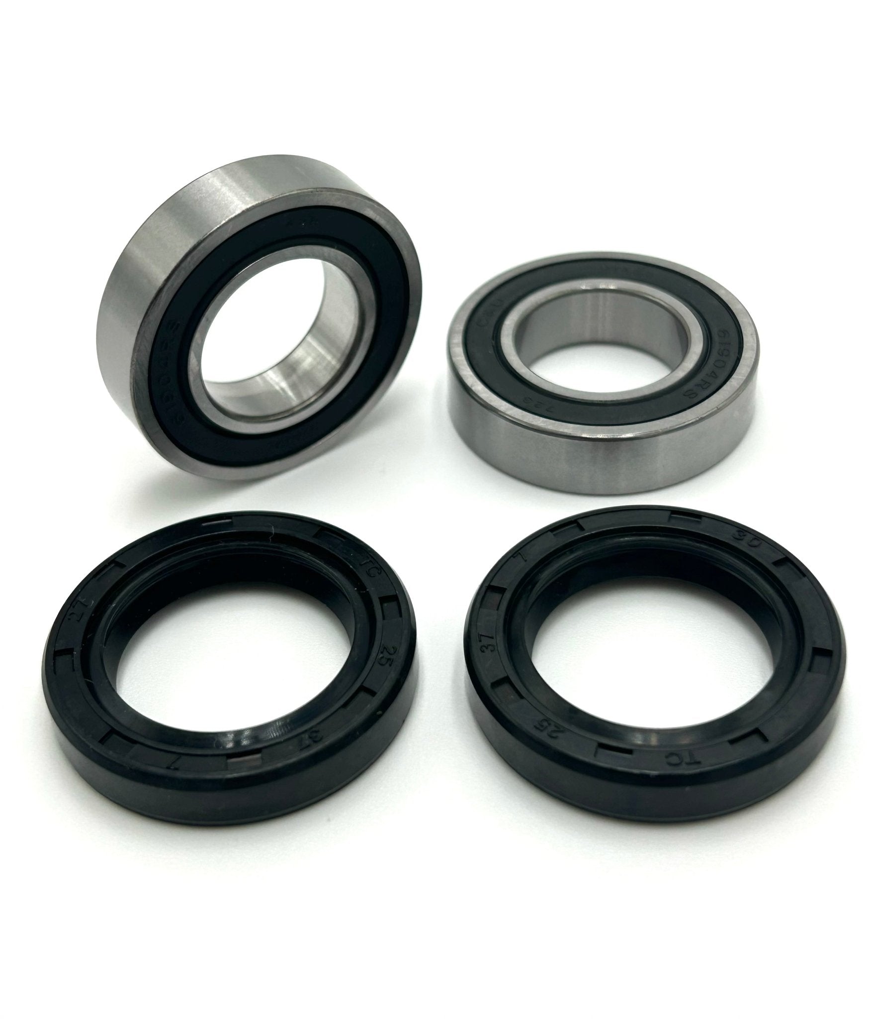 Surron Ultra Bee Front Wheel Bearings - MXwraps