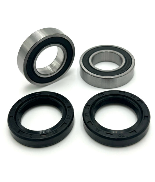 Surron Ultra Bee Front Wheel Bearings - MXwraps