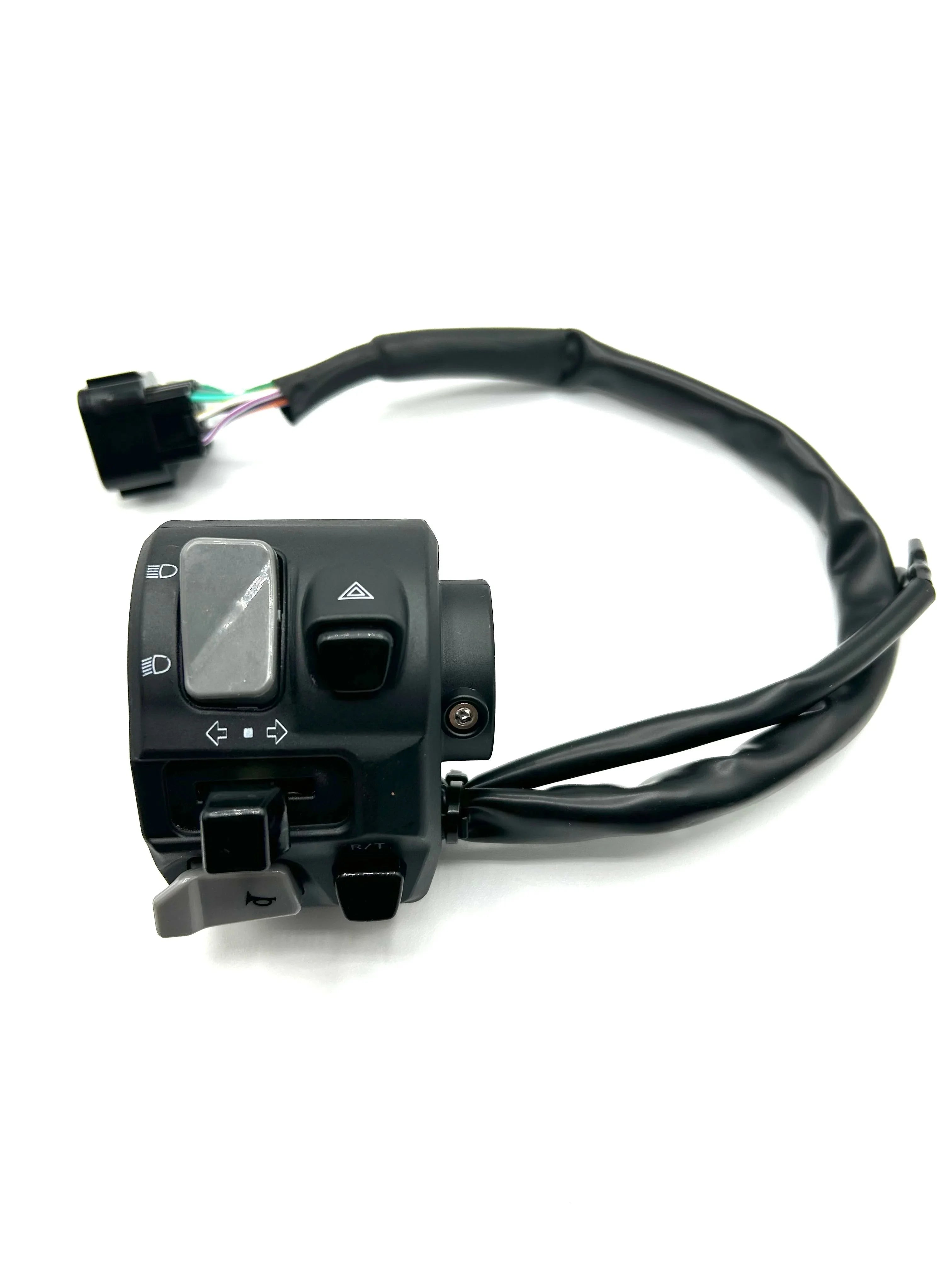 OEM Ultra Bee Left Combination Switch – MXwraps