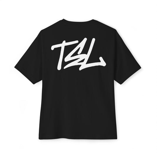 TSL Graffiti Tee