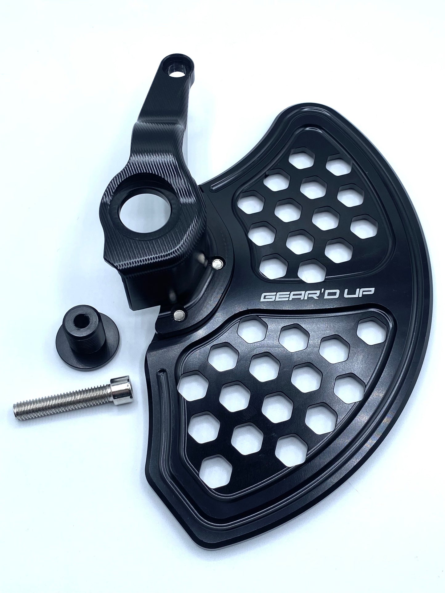 Ultra Bee Front Rotor Guard-Gear’d Up