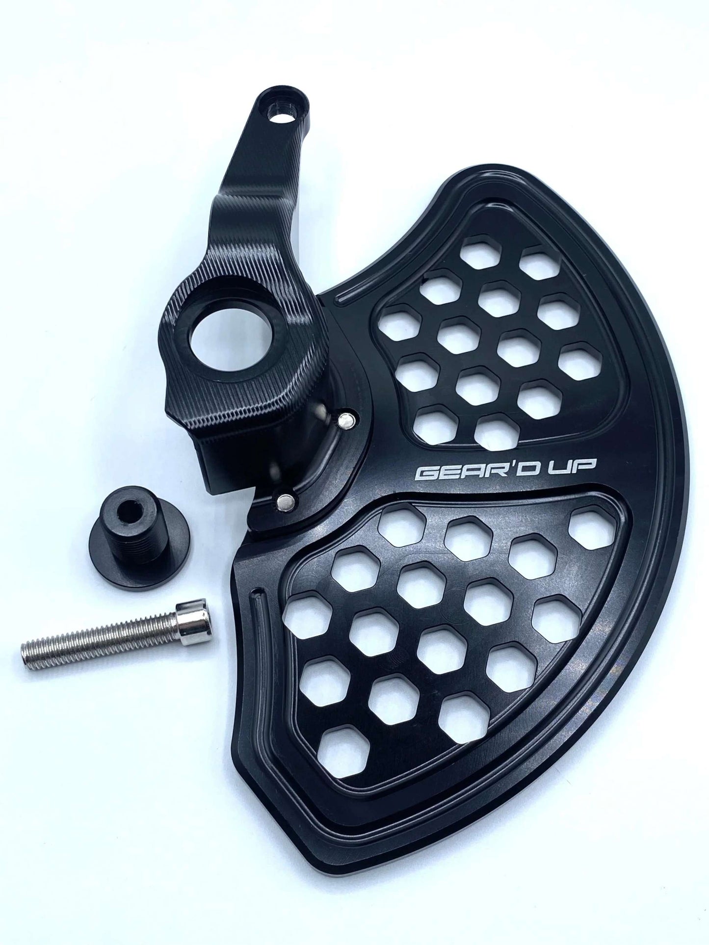 Ultra Bee Front Rotor Guard-Gear’d Up - MXwraps
