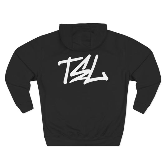 TSL Graffiti Tee
