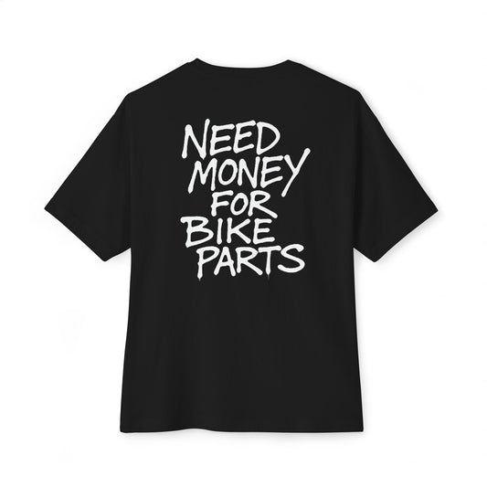 Need Money Tee