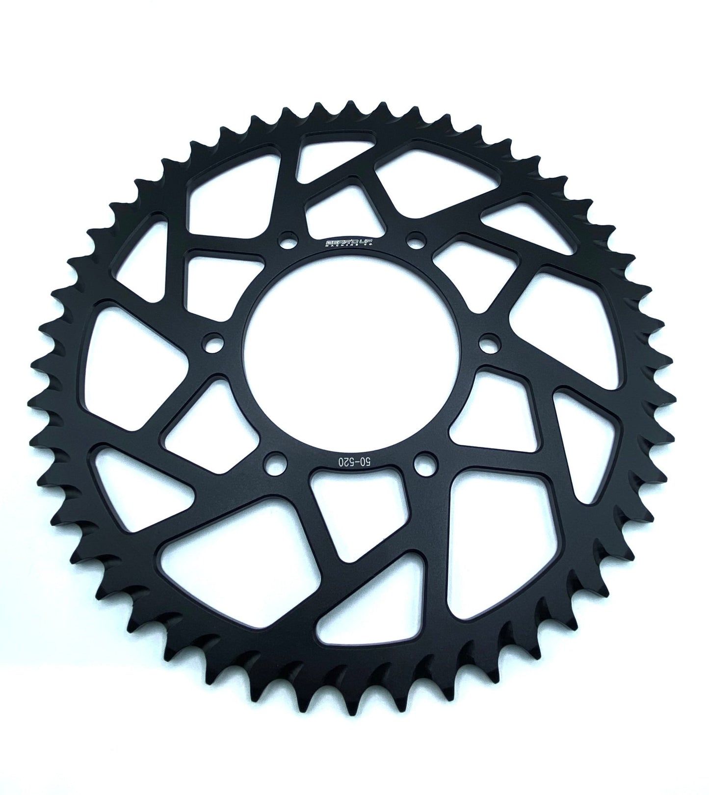 Surron Ultra Bee Sprocket-Gear’d Up - MXwraps