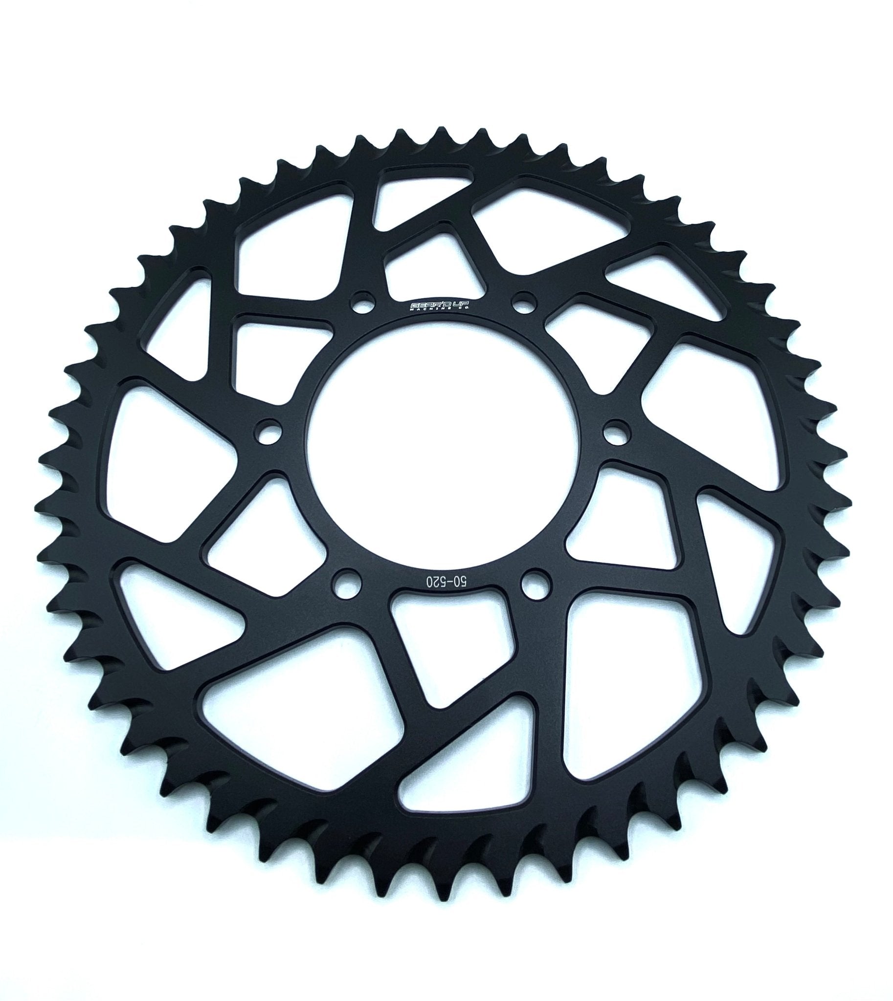 Surron Ultra Bee Sprocket-Gear’d Up - MXwraps