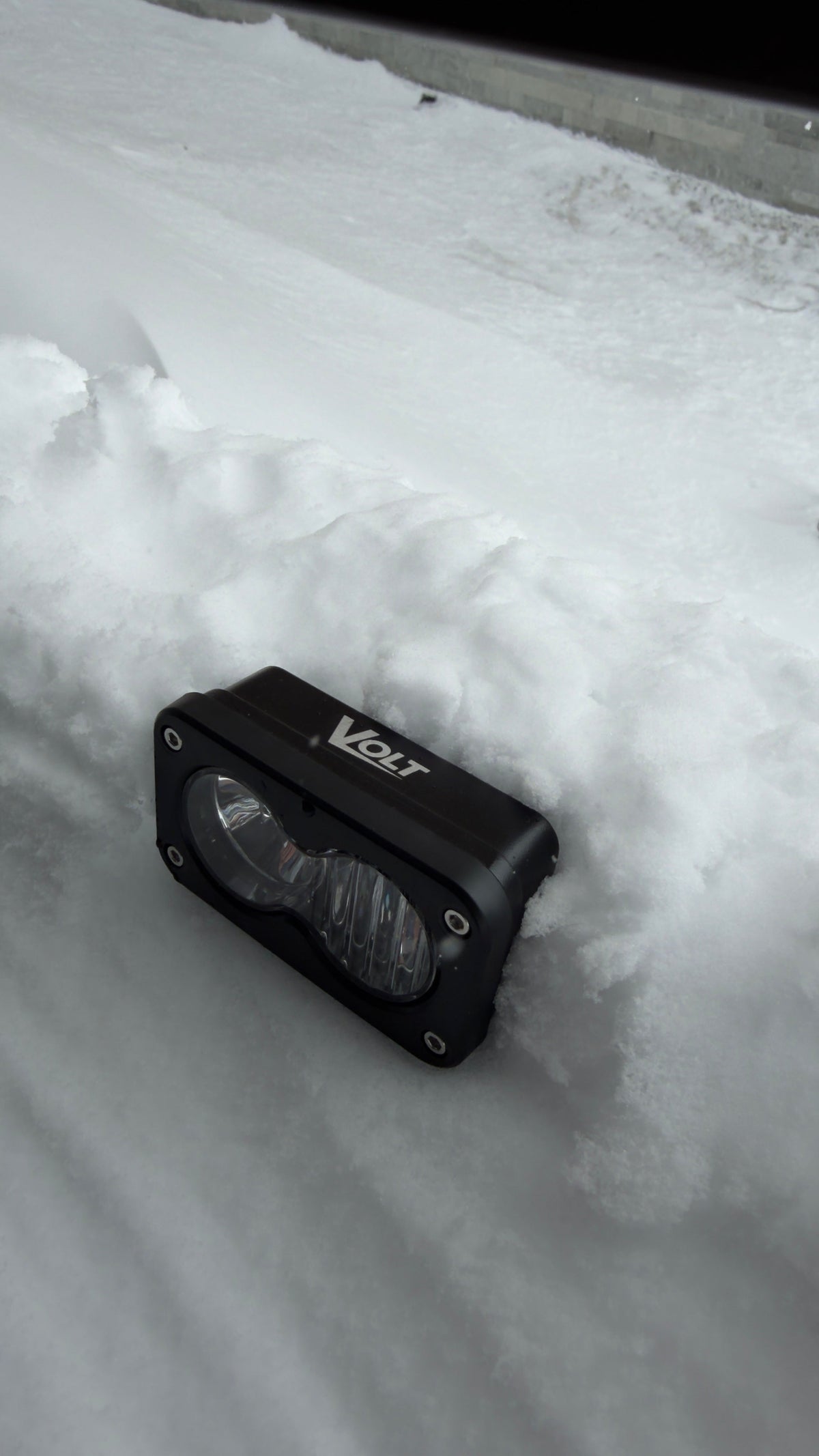 Volt Plug and Play lights