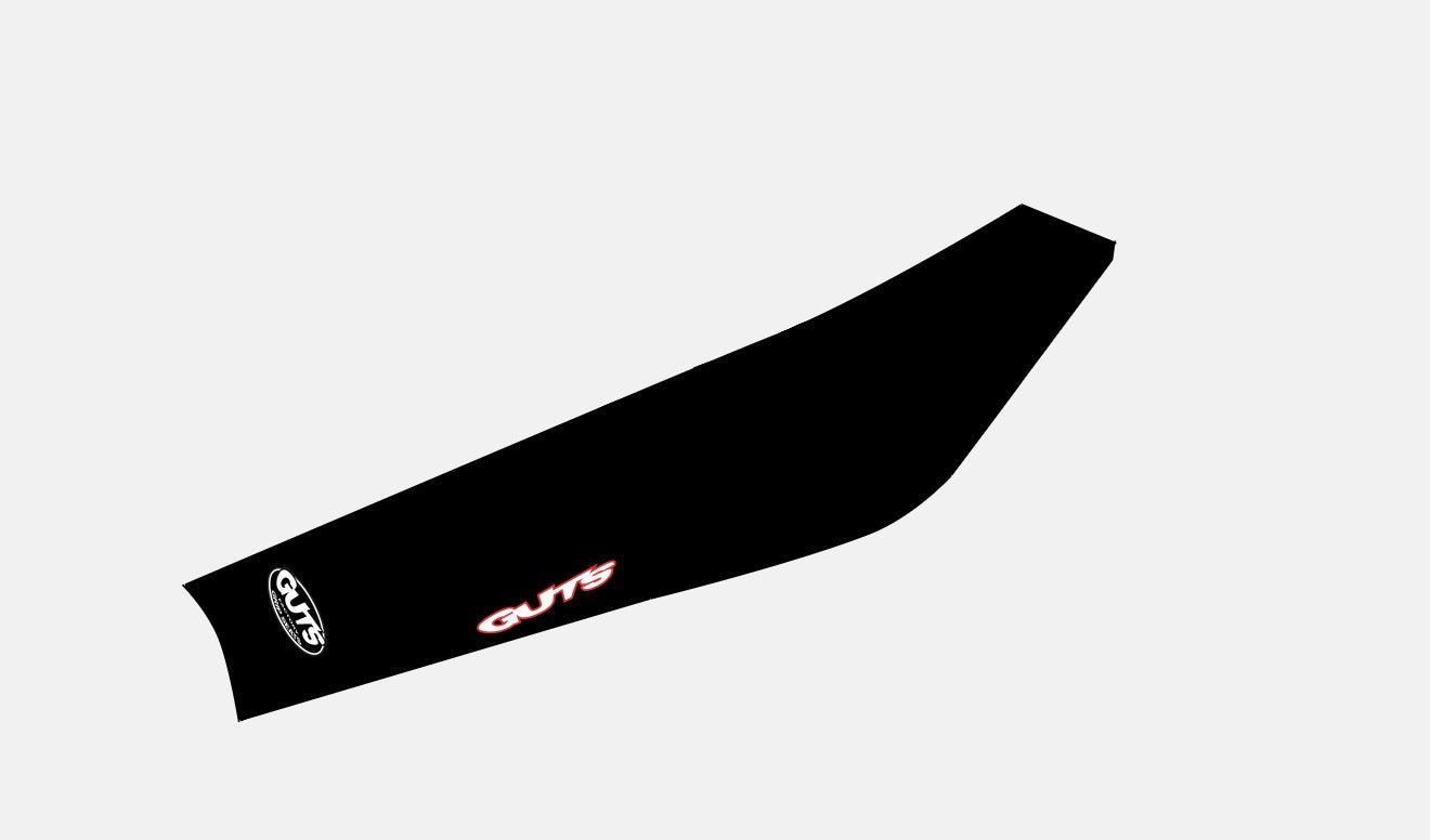 Guts Seat Cover for Tuttio Soeil01 - MXwraps