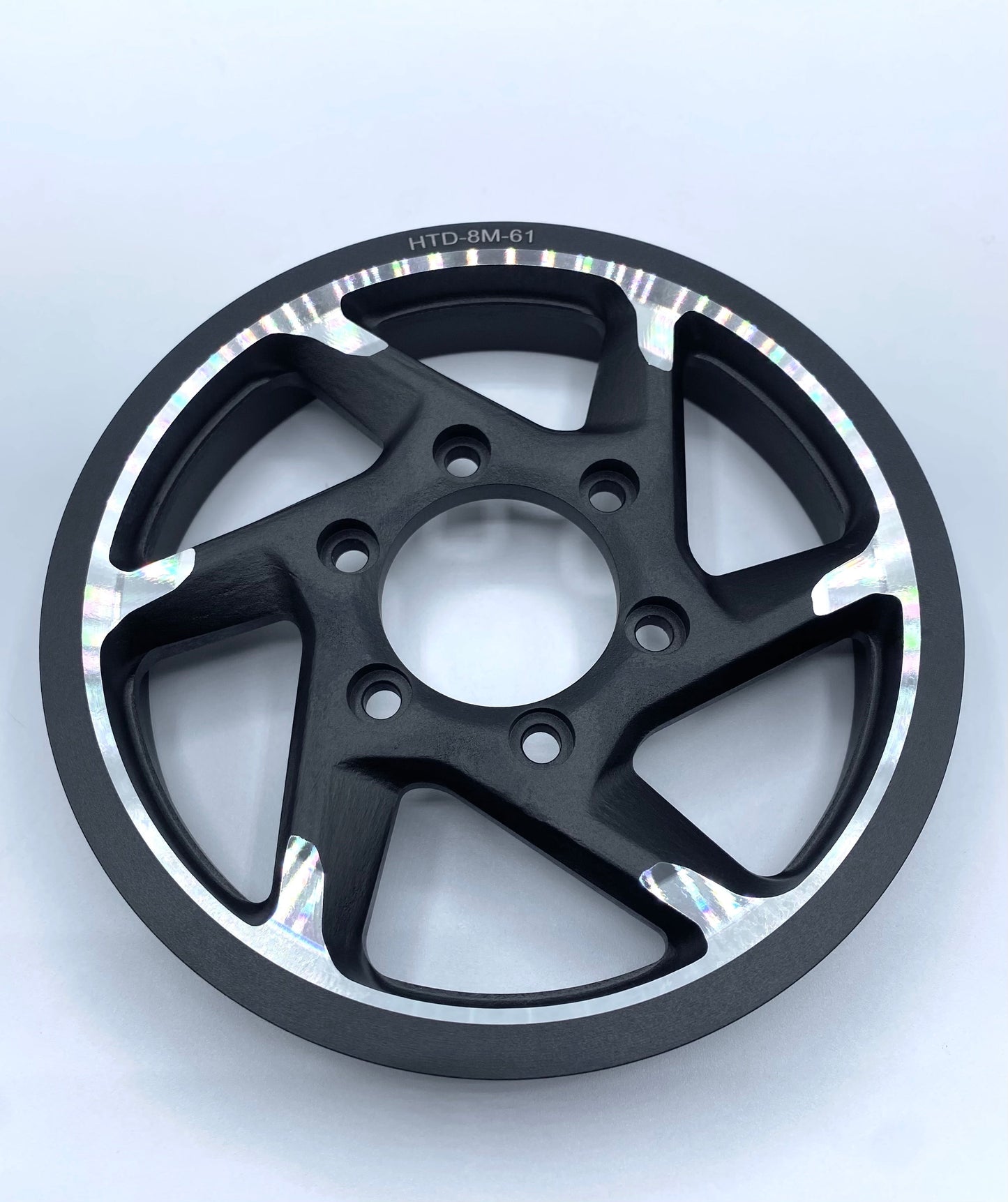 Surron Ultra Bee Primary Belt Pulley