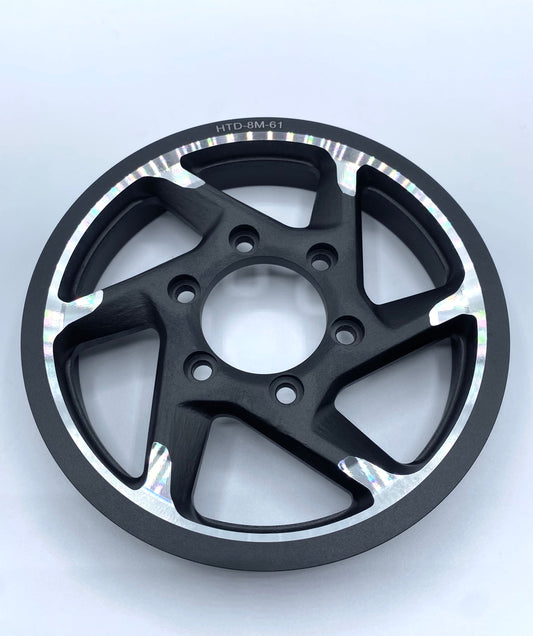 Surron Ultra Bee Primary Belt Pulley