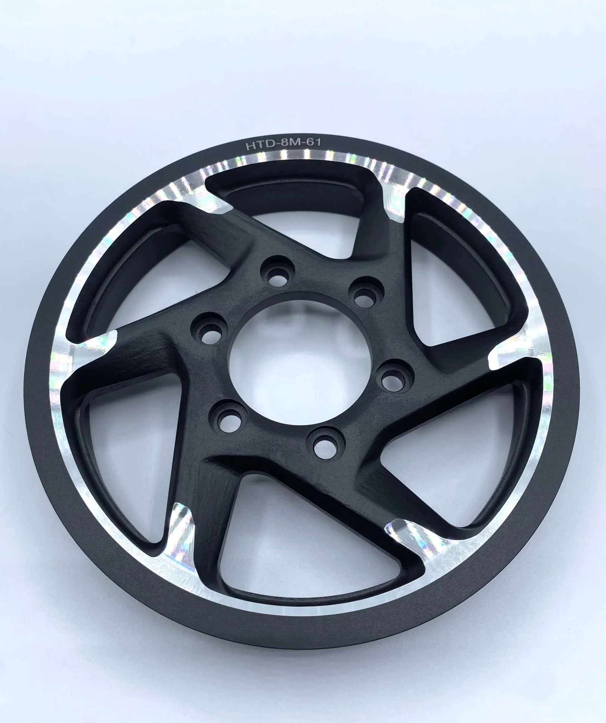 OEM Surron Ultra Bee Primary Belt Pulley - MXwraps
