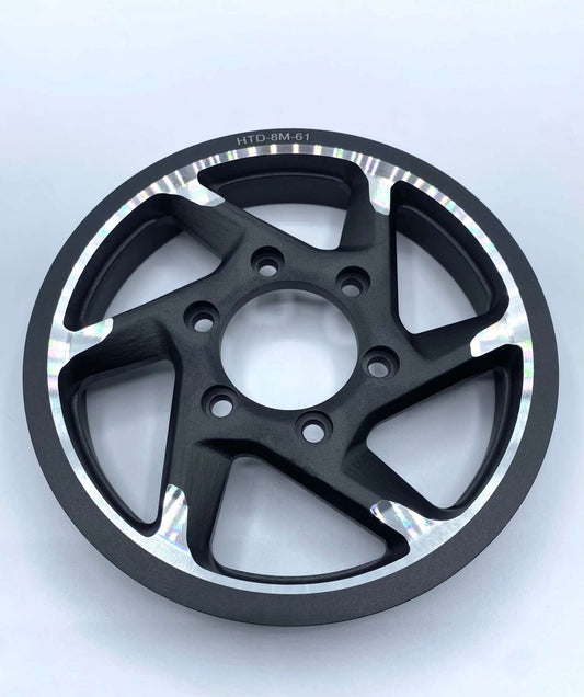 OEM Surron Ultra Bee Primary Belt Pulley - MXwraps