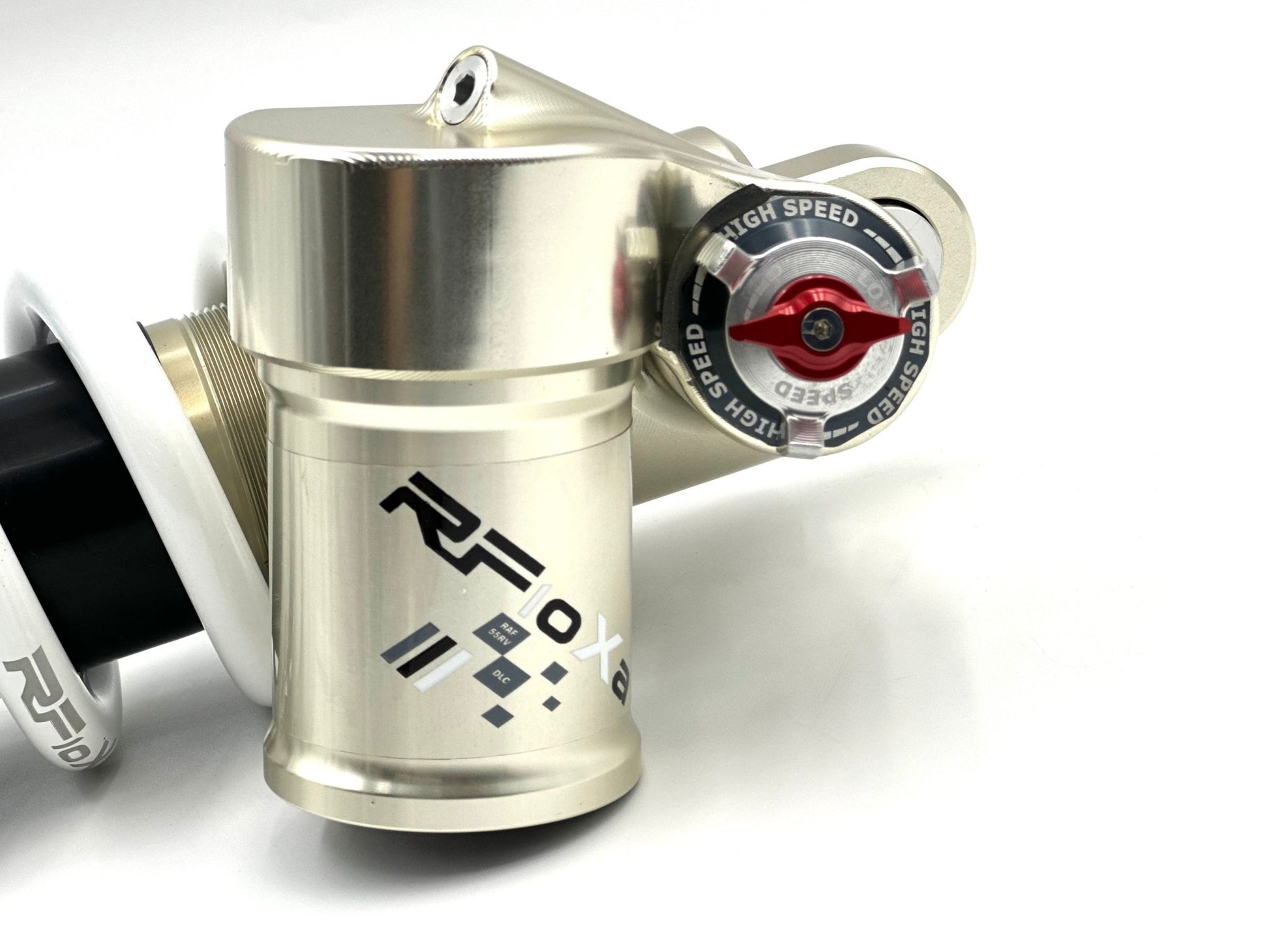 RFloXa RAF55RV Surron Ultra Bee Rear Shock - MXwraps