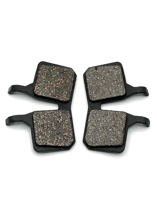 Magura MT5/MT7 Replacement Brake Pads - MXwraps
