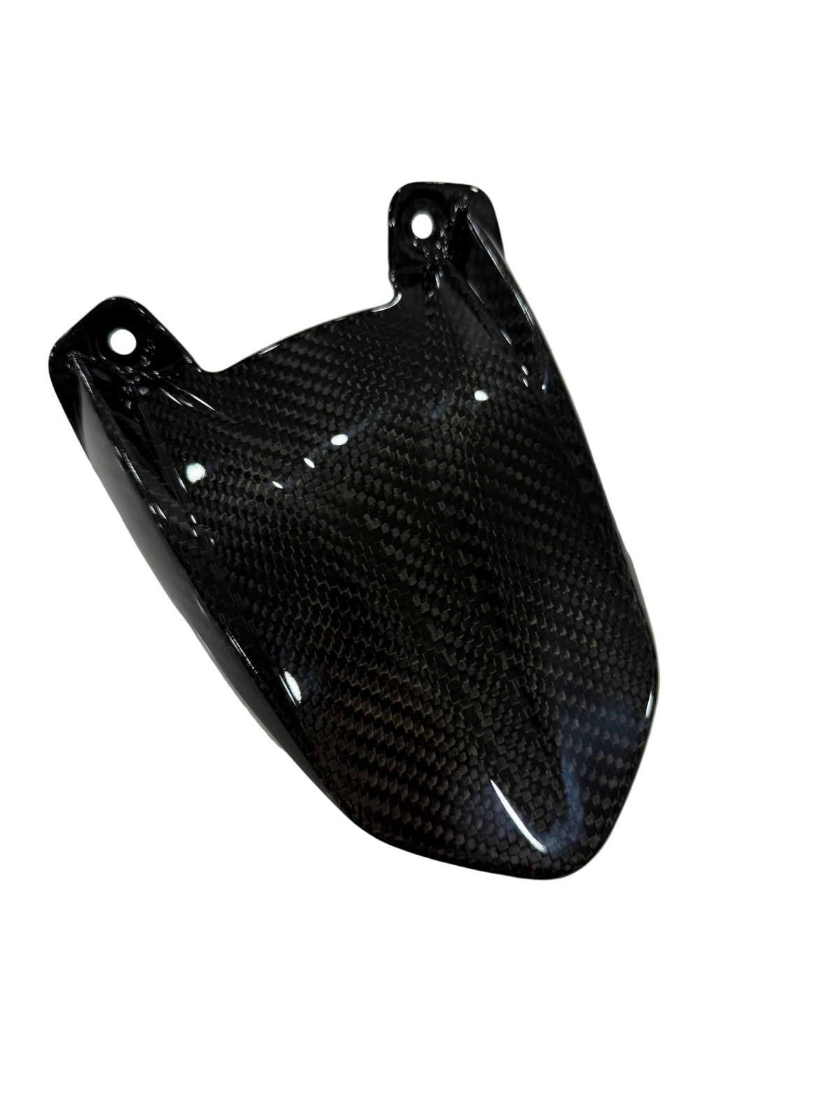 Talaria Carbon Fiber Mudguard - MXwraps