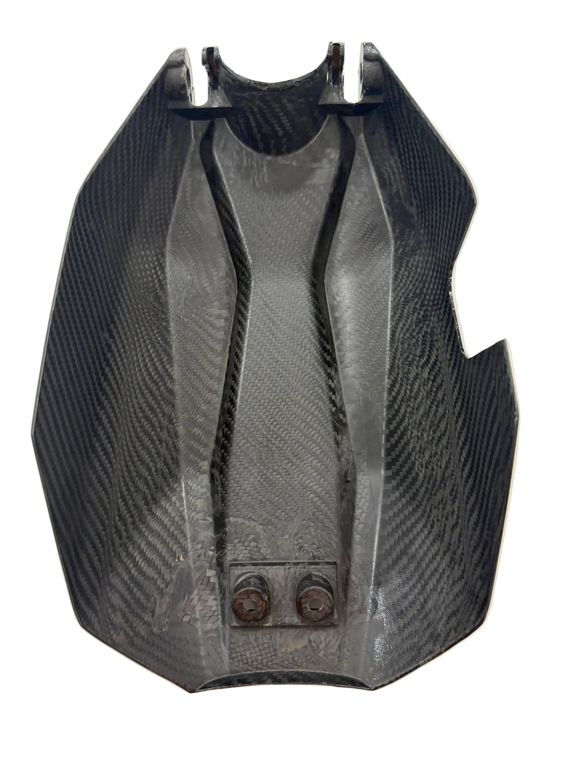 Talaria Carbon Fiber Battery Lid - MXwraps